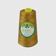 polyester spun sewing thread